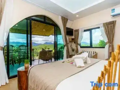Khaosok Boutique Camps - 11
