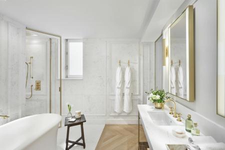 Mandarin Oriental, Ritz Madrid - 33
