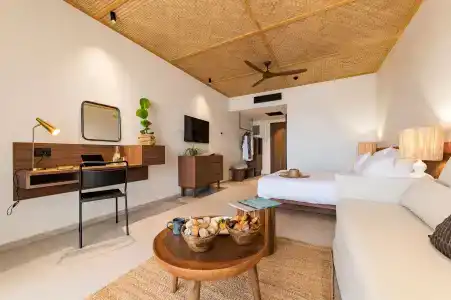 Lindos Aqua Terra - 87