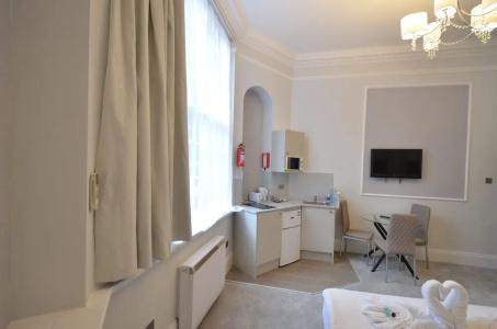 Amber Residence Aparthotel - 194