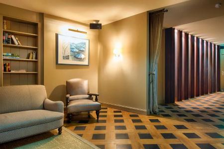 Mondrian Suites Berlin am Checkpoint Charlie - 32