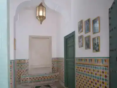 Riad Azahar - 14