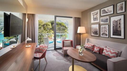 Sheraton Dubrovnik Riviera - 171