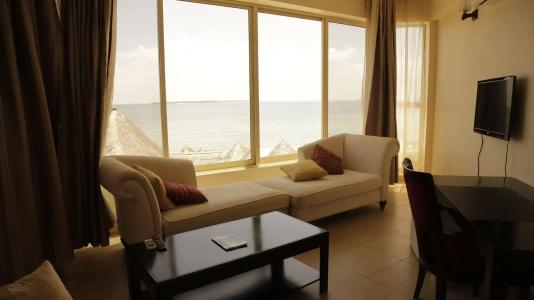 Landmark Mbezi Beach - 29