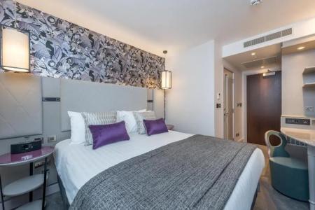 Mercure London Hyde Park - 39