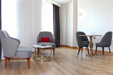 Ramada Plaza By Wyndham - 36