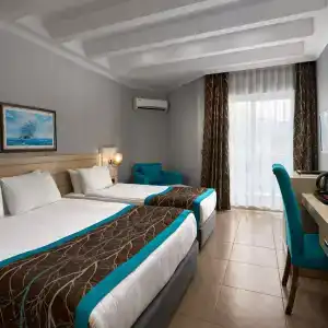Kaila Beach All Inclusive - 43