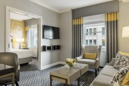 Fairmont Olympic - 124