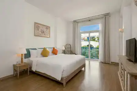 Risemount Premier Resort Da Nang - 4