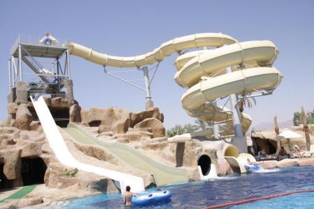 Reef Oasis Beach Resort - 48