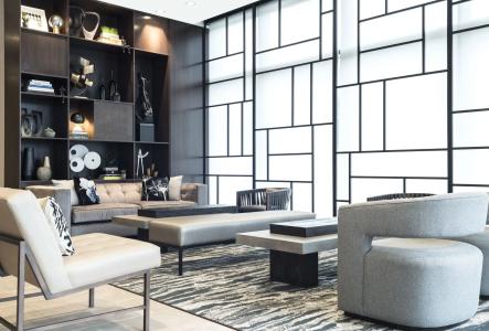 AC by Marriott Boston Downtown - 30