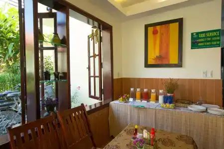 Windbell Villa Hoi An - 18