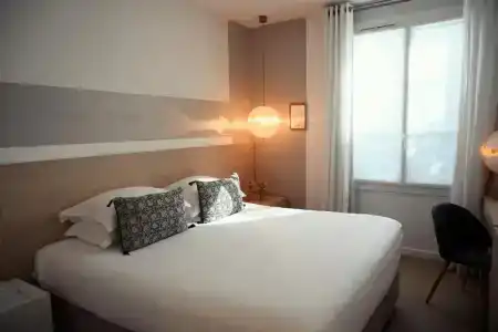 Hôtel Cézanne Boutique-Hôtel - 35