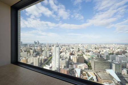 Ana Crowne Plaza Grand Court Nagoya, An Ihg - 74