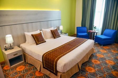 Ritz Grand Mandalay - 31
