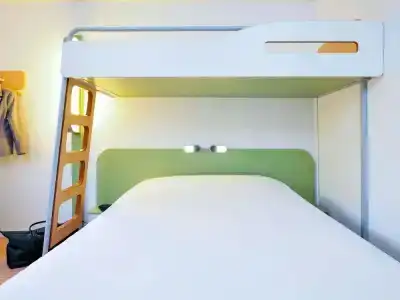 ibis budget Lille Centre - 36