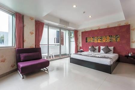 7q Patong Beach - Sha Certified - 71
