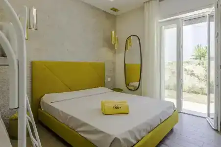 B&B Le Gemelle - 48