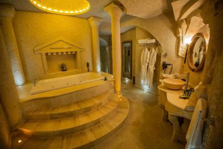 Anka Cave Suites - 105