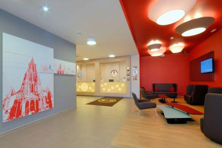 b&b Ulm - 20