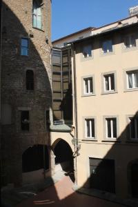 Donati Luxury Tower Suites - 158
