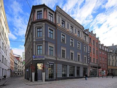 Wellton Centrum & Spa - 0