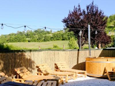 Alba Village Wellness Spa - 10