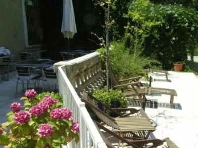 B&B Caza Sereyna - 16