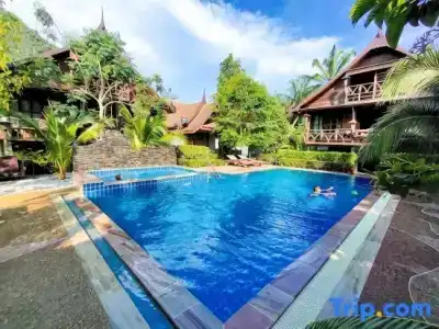 Boutique Village Sha Plus - 93
