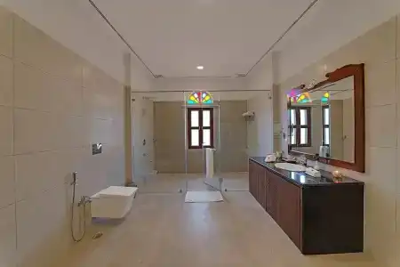The Jai Bagh Palace - 9