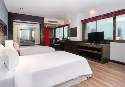 a-One Bangkok - 196