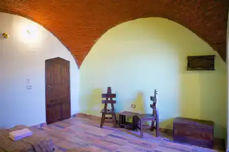 Hadouta Masreya Nubian Guest House - 23