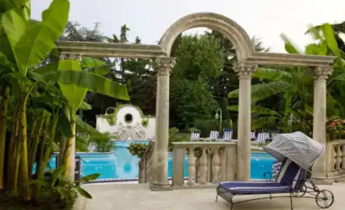 Abano Ritz Terme - 35