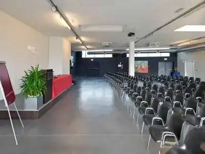 Mercure Nerocubo - 19