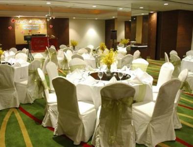 Grand Richmond Stylish Convention - Sha Plus - 15