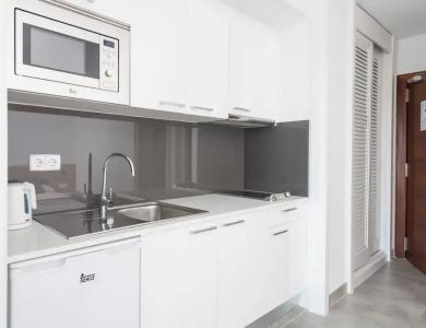 Apartamentos Siesta I - 170