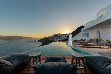 Olvos Luxury Suites - 7