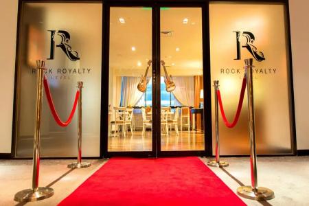 Hard Rock Penang - 1