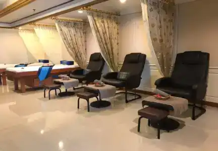 Suntara Wellness Resort & - 17