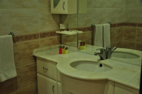 Eser Diamond Spa & Convention Center İstanbul - 7