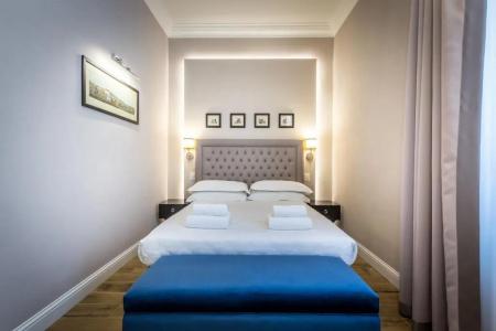 Emma Small Luxury Hotel - 42