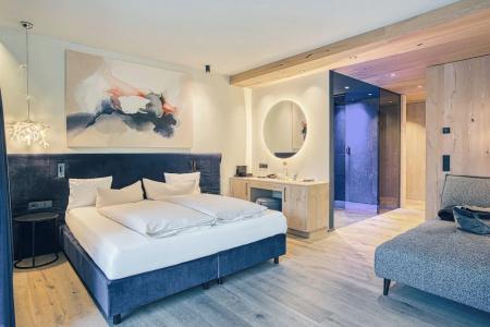 ZillergrundRock Luxury Mountain Resort - 115