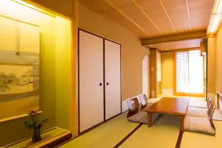 Matsubaya Ryokan - 68