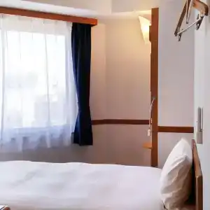 Toyoko Inn Tokyo Shinjuku Kabukicho - 29