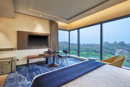 The Den, Bengaluru - 25