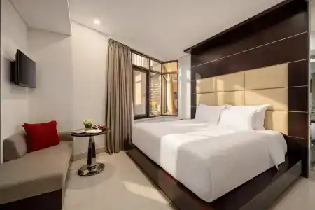 Holiday Beach Danang & Resort - 85