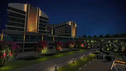 Sorgun Akadia Luxury - 33