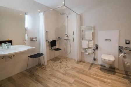 Best Western Plus Kuran der Obermaintherme - 166