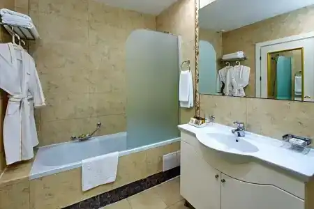 Planeta & Aquapark - Ultra All Inclusive - 36