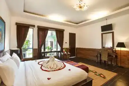 Ubud Raya - 58